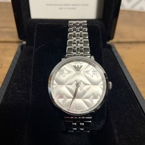 Emporio Armani Women’s watch